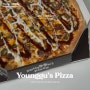 당하동피자 맛집 | 검단신도시 피자맛집 영구스 피자 직화스테이크