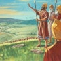 설교, 다윗의 인구조사(사무엘하 24:1-17) 과유불급(過猶不及)