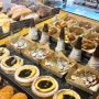 [울산] 구영리 빵맛집 | 랑콩뜨레 | 베이커리 카페 | 매장 섭취 가능
