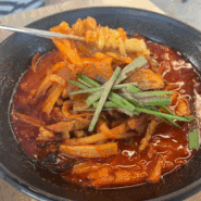 [경기/오산] 맛 보장된 오산 짬뽕 맛집 <교동짬뽕 오산점>