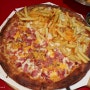 성수동피자 맛집 : 페스츄리 도우가 미쳤던 성수연방 피자맛집, 피자시즌
