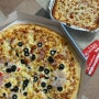 경산 피자 맛집 정평동 배달 가능한 네오피자 경산점