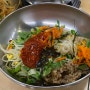 [내돈내산] 청주 죽림동 맛집 대산보리밥 청주에서 엄마가 가장 행복한 밥집