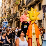 스페인 여름 여행 즐길거리 : 6월 7월 8월 축제 리스트 공유