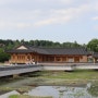 [전주여행] 전주 덕진공원, 연화정 도서관 둘러보기.