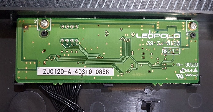 레오폴드 LEOPOLD FC660C 커넥터파손 C타입교체 C타입으로개조 : 네이버 블로그