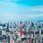 일본 도쿄여행 준비물 체크리스트 비짓재팬 트레블카드 여행자보험