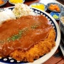 핵밥 안양일번가점, 안양맛집에서 맛본 최고의 카레 덮밥!