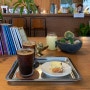 [카페] 책 그리고 식물 그리고 감성 가득 구월동카페 🪴 셀렘 | 비오는날 우연히 찾은 인천카페