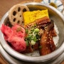 [신도림역 맛집] 후와후와 - 깔끔하고 정갈한 일본 가정식 맛집! 솥밥이 아주 맛있었던 찐방문후기 :)