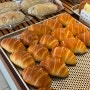 경남 사천 소금빵맛집 두팡베이커리 인당 최대 예약, 주차