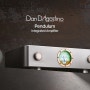 단다고스티노(Dan D’Agostino) 인티앰프 신제품 펜듈럼(Pendulum) 발매 - AV플라자
