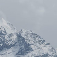 에베레스트와 꿈: Dreamy Everest and Dream of Everest