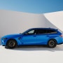2025년형 BMW M3 투어링 소개 - M3에 투어링 생각해 봤니?