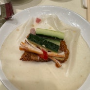[Lei Garden] 홍콩 광둥요리 맛집 미슐랭