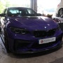 [온게러지] BMW F87 M2CP 레카로 스포츠스터 장착/에어백 캔슬러장착/BMW버킷시트/버킷시트장착/서킷튜닝/이천BMW/BMW튜닝