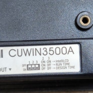 CUWIN3500A CUWIN3200A CUWIN4300A