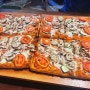 발리 사누르 피자 가게 - PIZZA 'N GOOO SANUR (피자 앤 고 사누르)