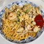 연희동 고렝/쌀국수 분짜 미고렝 카오팟 아시아 요리 맛집