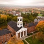 [학교 소개] 미국 매사추세츠 주에 있는 애머스트 칼리지 (Amherst College) 소개