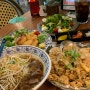 광주 맛집 : 또간집으로 강추하는 "나나방콕 광주상무본점" 메뉴추천과 주차장까지!