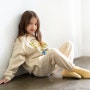 외국인키즈모델 전문에이전시 '플라이트' 아동복 브랜드 촬영 외국인 키즈모델 섭외
