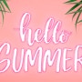 2024 Hello, SUMMER EVENT!