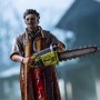 The Texas Chainsaw Massacre (1974) Exquisite Mini Series Leatherface (Killing Mask Ver.) 1/18 Scale