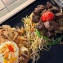 [대구맛집] 대구 교동 핫플 이자카야 맛집 “데판즈 교동”