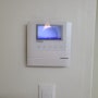 용산 산천동 한강타운아파트 인터폰 코맥스 비디오폰 교체설치