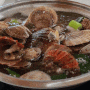 강화도맛집/재료가 신선해서 더 맛있었던 갯바다해물샤브칼국수