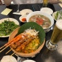 [베트남/나트랑 맛집] 또 가고싶은!! 분위기 좋은 레스토랑, 마담프엉 🍽️ 됸맛탱 ⭐️⭐️⭐️⭐️⭐️