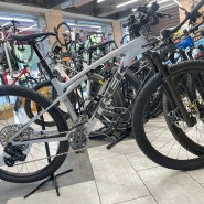 <출고> TREK SUPER CALIBER 9.7 AXS 2세대 출고