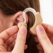 보청기 착용 중요성 청력을 지키기 위한 선택