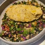 녹사평 맛집 찐으로 맛있는 네추럴하이