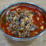 대전 용문역 맛집, 꼬막짬뽕으로 유명한 조기종의 향미각 용문점