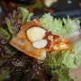 용인 구갈동 맛집 냉삼이 환상적인 고기집