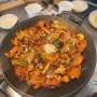 [광주맛집]치평동 삼산회관 김치찌개 돼지김치구이 맛집 후기