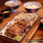 [배곧 맛집] 가성비 좋은 일본식 캐주얼 레스토랑, 도쿄스테이크 배곧점