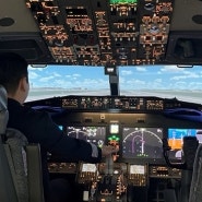 이스타항공, 조종사 역량 강화를 위한 비행훈련장치(FTD) 도입!