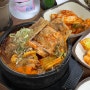 춘천 /[소양강다슬기] 뼈다귀탕(뼈해장국)으로 유명한 현지인 추천 맛집