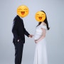 [임신 33~34주] 태아 성장보고서 / 만삭사진 / 성장앨범 계약