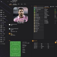 [FM2024] 스토크 시티 FC 4시즌 결산