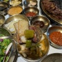 [시청역고기집] 분위기, 다양한 맛 고기, 사이드까지 까다로운 입맛저격! 서울시청맛집 금성회관
