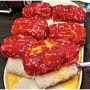 붉은낙타: 홍대술집에서 발견한 최고의 맛, 제육두부김치부터 하이볼까지