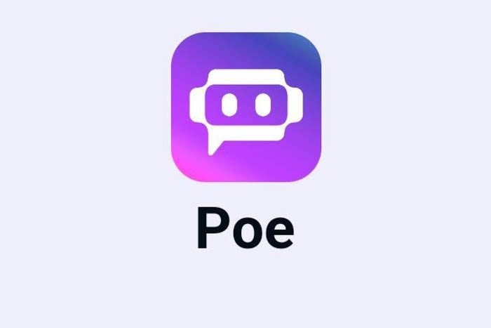 Ep.13 챗봇계의 김밥천국 - Poe : 네이버 블로그