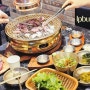 유성 봉명동 소고기 압구정화로구이 대전봉명점 데이트, 회식 맛집이죠~