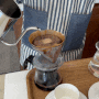 청덕동 카페 티스컵스 커피 핸드 드립 커피