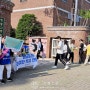 도봉구, ‘학교 금연구역 확대’ 대대적 홍보 나서