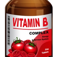 만성피로 회복에 좋은 비타민 B 종류